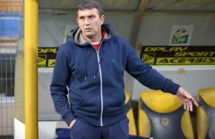 Neagoe anunță măsuri dure la Sepsi după 0-3 cu Dinamo: "Dacă va fi nevoie, asta voi face"