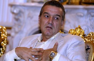 Preferatul lui Becali se gândește la plecarea de la FCSB: "E cea mai mare dorință a mea"