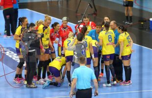 VIDEO EXCLUSIV Sfaturi pentru naționala de handbal de la două glorii ale României: "Putem câștiga Mondialul" + Cine e jucătoarea noastră cheie