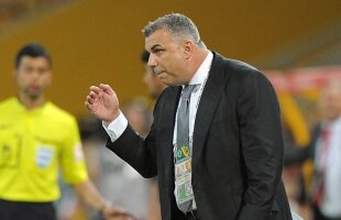 Proaspăt demis, Olăroiu e asaltat de oferte » Ce echipe vor să-l aducă pe cel mai bogat antrenor român