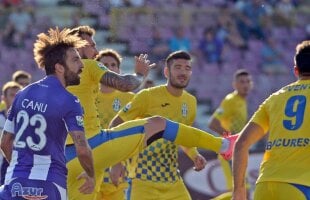 Modificare majoră în Liga 1 » O echipă se mută pe alt stadion, iar din sezonul viitor anunță o schimbare radicală