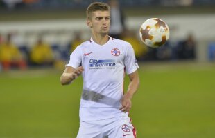 Ultima etapă în Europa League: FCSB - Lugano » Cum poți obține cota 10.00 în loc de 1.48 pentru victoria ”roș-albaștrilor”