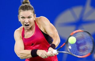 SIMONA HALEP. O rivală din circuit vorbește la superlativ despre Simona Halep: "I-am ținut pumnii să ajungă lider mondial. E foarte sinceră și prietenoasă"