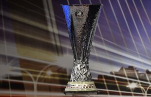 Ponturi Europa League » Top 10 pariuri de încercat pentru ultima etapă a grupelor