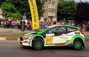 Campionii automobilisului românesc, celebrați, în premieră, la Iași