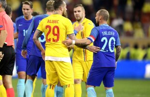 ULTIMA ORĂ România și Olanda, în aceeași grupă de la EURO 2020, dacă ambele se vor califica + "Tricolorii" pot juca toate meciurile pe Arena Națională