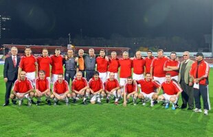 Gloriile lui Dinamo se revoltă: "Meciul de mâine este ilegal!"