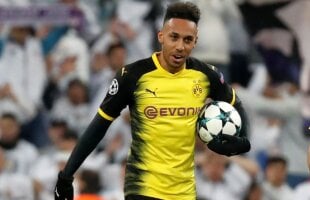 Ar fi mutarea iernii! Destinație-surpriză pentru Aubameyang » Ar putea fi antrenat de un fost selecționer al Angliei