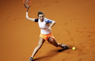 Parcă e Turneul Campioanelor! Simona Halep, adversare de top la o competiție WTA