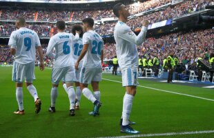 Real Madrid vrea să transfere fostul portar al rivalei » Jucătorul vrea să revină în La Liga pentru familie