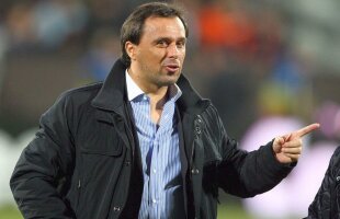 Panduru îl critică pe Mangia: "A fost cel mai slab meci al Craiovei"