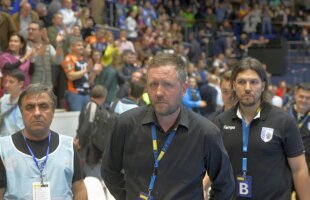 Fostul cuplu de la CSM București, Per Johansson și Adrian Vasile, se califică în sferturile Mondialului de handbal
