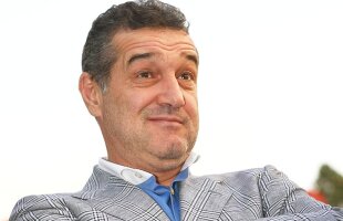 Gigi Becali îi desființează pe oficialii lui CFR Cluj și râde de transferul pe care-l fac ardelenii + Anunță 3 mutări la FCSB