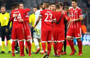 Neuer kaputt?! Bayern Munchen plătește clauza de reziliere a unui portar din Bundesliga