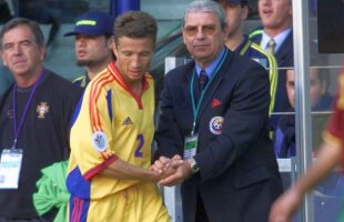 Record vechi de peste 20 de ani atins de CFR Cluj » Dan Petrescu și-a egalat mentorul! Ce performanță deținea până acum doar Steaua