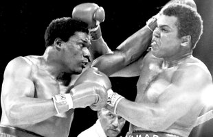 VIDEO Azi în Sport: ultimul meci din cariera marelui Muhammad Ali