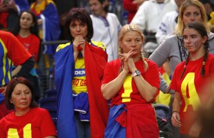 România, OUT de la Mondialul de handbal »  Cele 4 MOTIVE din spatele înfrângerii dramatice contra Cehiei