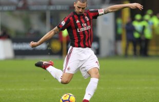 Bonucci ar putea pleca de la AC Milan după numai 5 luni » Este dorit în La Liga