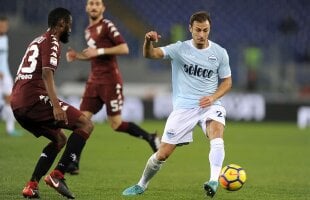 FOTO Lazio face scandal: "Am fost furați a patra etapă la rând!" » Penalty refuzat și golgeterul Immobile a fost eliminat greșit la aceeași fază!