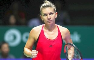 WTA a publicat programul lunii ianuarie pentru primele 30 de jucătoare ale lumii » Unde va debuta Simona Halep