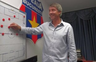 FCSB - LAZIO // Italienii au aflat totul despre FCSB! Bergodi i-a analizat pe steliști: unde sunt marile probleme, ce jucător impresionează și cine are prima șansă la calificare