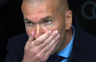 Real, al 5-lea trofeu? » Zidane e în alertă maximă! Cine poate rata "El Clasico"