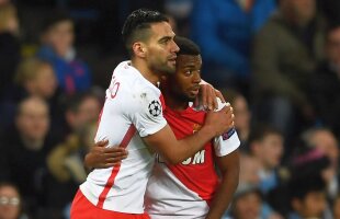 Cursă nebună pentru semnătura unei vedete de la Monaco » Trei forțe din Premier League se bat pentru transferul jucătorului