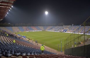 FCSB face un anunț surprinzător în scandalul cu Armata: "Tot noi vom juca în Ghencea! CSA o să vină la noi"