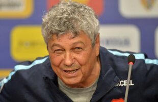 Detalii despre venirea lui Mircea Lucescu la cursurile licenței PRO » Ce spun federalii