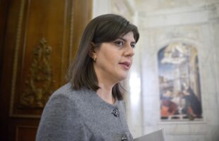 Cum ar fi evoluat dosarele Ridzi, Udrea și Secureanu dacă ar fi fost în vigoare modificările de lege pe care le propune Parlamentul