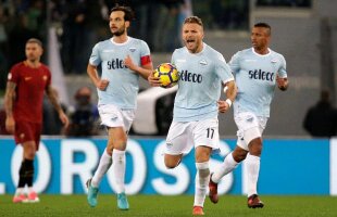 FCSB nu se sperie de Lazio: "Nu vedeam o echipă mai slabă"
