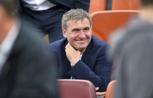 UPDATE Viitorul neagă existența unei clauze în contractul lui Florin Tănase care i-ar aduce 250.000 de euro clubului lui Hagi