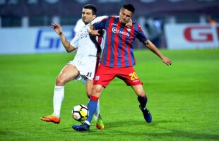 Costin Ștucan, despre modul abuziv în care sunt susținute CSA Steaua și Rapid în drumul lor spre Liga 1: “Steaua și Rapid utopia o ucid!”