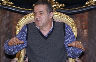 UPDATE S-au terminat negocierile pentru jucătorul la care visează Becali » Fotbalistul a ezitat să semneze: "Asta vreau"