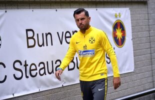Prima reacție a lui Nicolae Dică despre cel mai recent transfer al FCSB-ului: "Poate juca pe 5 poziții"