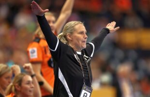 FOTO + VIDEO Finala mică de la Mondialul de handbal: Olanda o învinge pe Suedia cu antrenoarea de la CSM București şi câştigă o nouă medalie importantă, după argintul de la EURO 2016