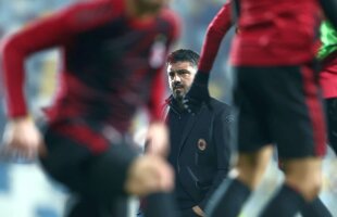 VIDEO Milan a fost umilită de echipa pe care o spulberase acum câteva zile în Cupă: "Ne-am făcut de râs"