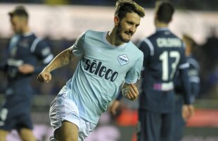 VIDEO Spectacol total în Atalanta - Lazio: romanii au revenit de la 0-2! Ștefan Radu, două gafe uriașe + multe slăbiciuni în defensivă