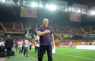 FOTO Șumudică i-a înnebunit pe turci! Fanii lui Galatasaray îl cer pe român! Avalanșă de mesaje pe Twitter 