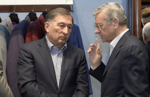 Ion Crăciunescu îl dă în judecată pe Burleanu: "Acesta e felul lui de a respecta oamenii"