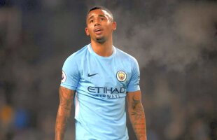 VIDEO Detalii incredibile povestite de noul star brazilian Gabriel Jesus: "Aveam 13 ani. A vrut să-mi rupă picioarele!" + Ce s-a întâmplat la reîntâlnirea cu agresorul