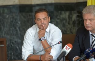 EXCLUSIV Se reface garda veche din Giulești! După Nico și Pancu, antrenorul Academiei Rapid a anunțat alte două nume sonore