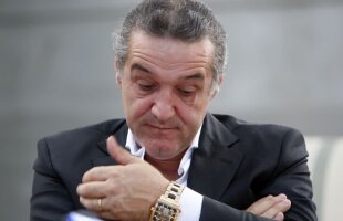 EXCLUSIV Cadouri pentru 2018 de la Gigi Becali! După Băluță, FCSB mai aduce un superjucător de la Craiova