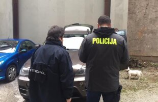 11 arestări într-un nou caz major de trucare de meciuri » Un site britanic anunță România pe lista țărilor în care a acționat rețeaua legată de mafia asiatică a pariurilor 