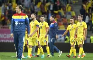 Încă un internațional român se ia de Daum! A renunțat la națională din cauza lui! Ce zice despre războaiele FCSB - Steaua și CS U - FC U 