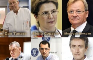 EXCLUSIV Medicii izbucnesc după dezvăluirile din dosarul penal Hexi Pharma: ”A fost un experiment criminal”, ”Odios e puțin spus!”