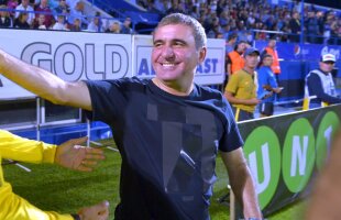 Hagi pregătește marfa de export! Două echipe din Bundesliga se luptă pentru un jucător de la Viitorul