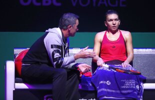Cahill e sigur că Simona Halep va lua un Grand Slam în 2018! Unde crede că are cele mai mari șanse și care sunt atuurile ei