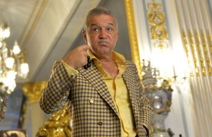 EXCLUSIV Reacția lui Becali după ce a aflat că fanii sunt de partea lui în războiul cu Armata: ”Minciuna și anormalitatea nu trebuie votate! Vreau mai mult, să rămână doar Talpan, Lăcătuș și Tudorel” » Ce spune despre echipa CSA