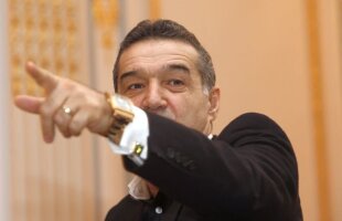 Refuz cu repetiție pentru Becali: "O spun clar și răspicat: nu merg acolo!"